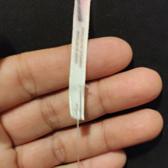 Free People Floral Bohemian Dress with Tie Front Size S - Picture 4 of 9